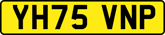 YH75VNP