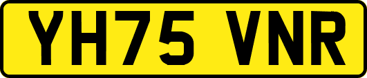YH75VNR
