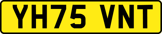 YH75VNT