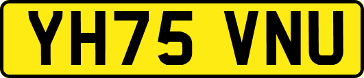 YH75VNU