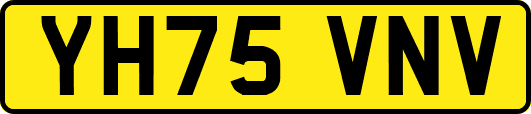 YH75VNV