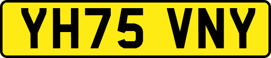 YH75VNY