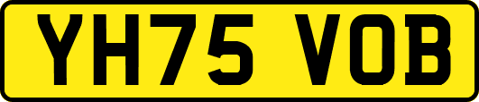 YH75VOB
