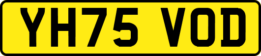 YH75VOD