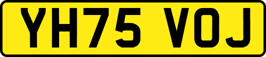 YH75VOJ