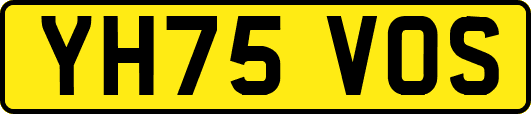 YH75VOS