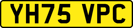 YH75VPC
