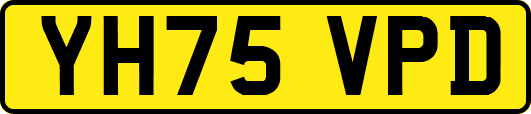 YH75VPD