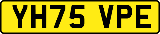YH75VPE