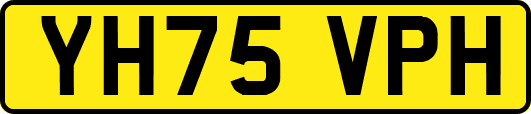 YH75VPH