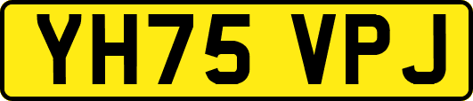 YH75VPJ