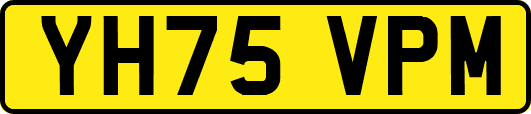 YH75VPM