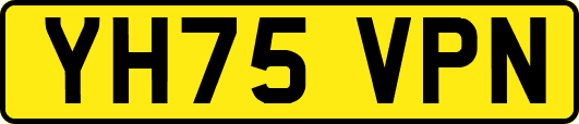 YH75VPN