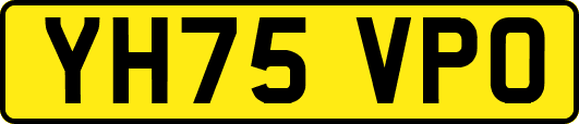 YH75VPO