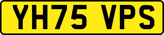 YH75VPS
