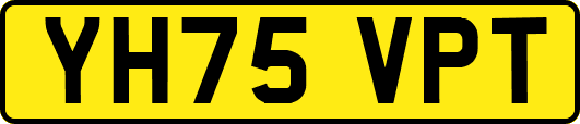 YH75VPT