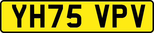 YH75VPV