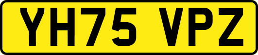 YH75VPZ