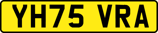 YH75VRA