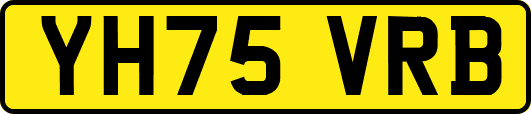 YH75VRB
