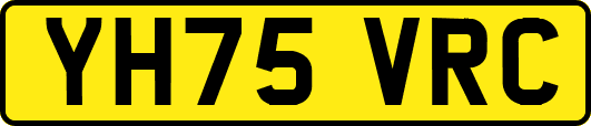 YH75VRC