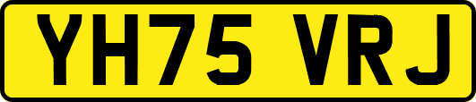 YH75VRJ
