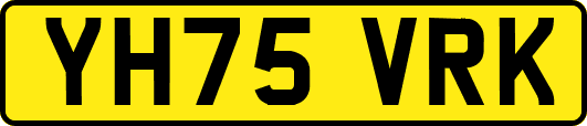 YH75VRK