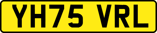 YH75VRL