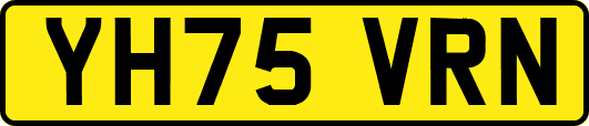 YH75VRN