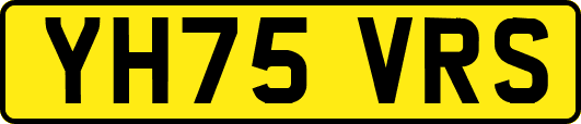 YH75VRS