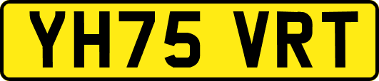 YH75VRT