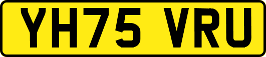 YH75VRU