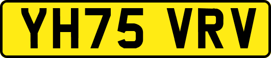 YH75VRV