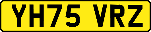 YH75VRZ