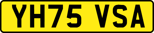 YH75VSA