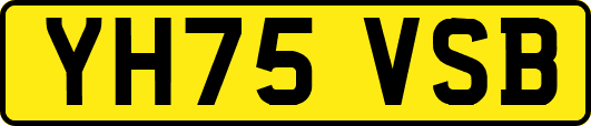 YH75VSB