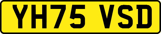 YH75VSD