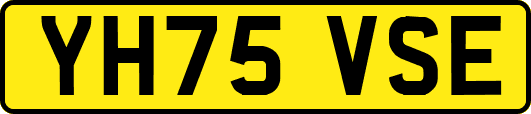 YH75VSE