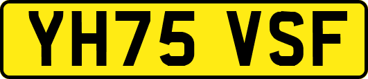 YH75VSF
