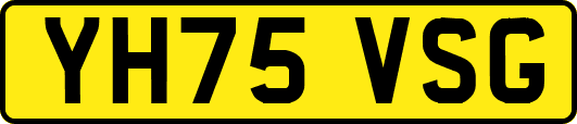 YH75VSG