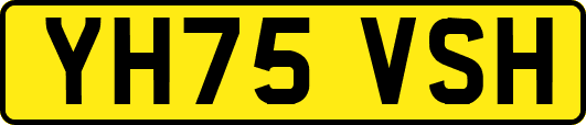YH75VSH