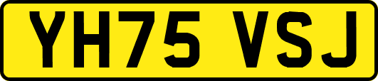 YH75VSJ