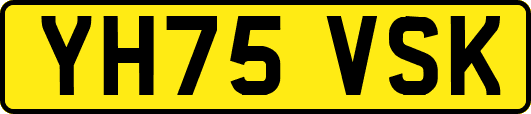 YH75VSK