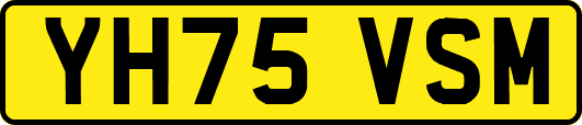 YH75VSM