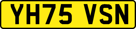 YH75VSN