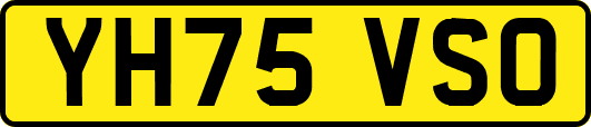 YH75VSO