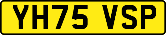 YH75VSP