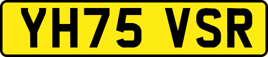 YH75VSR