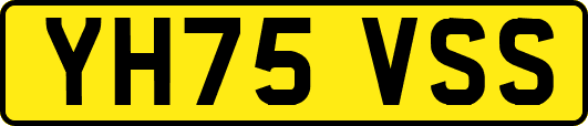 YH75VSS
