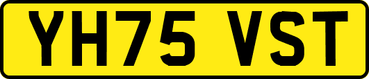 YH75VST